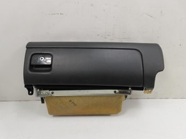 06 Lamborghini Gallardo #1310 Trim Glovebox Assembly Carbon Fiber Black ... - $1,237.49