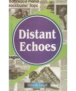 Distant Echoes [Hardcover] - £16.00 GBP