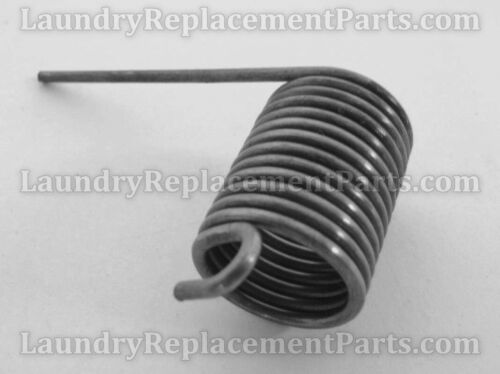 SPRING,DRAIN VALVE TORSION (N.O.) FOR WASCOMAT PART# 780401 - $2.92