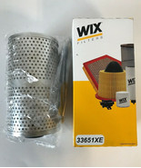 WIX Filters 33651XE Heavy Duty Cartridge Fuel Metal Canister - $40.62 CAD