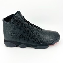 Jordan Horizon Premium Retro Croc Black Infrared 23 Mens Sneakers 822333 010 - £197.50 GBP