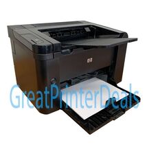 HP P1606DN CE749A LaserJet Printer NICE OFF LEASE UNIT - $118.79