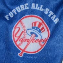 Team Sports America MLB Baby Shirt New York Yankees Ornament image 2