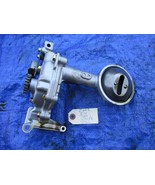 02-06 Acura RSX Type S K20A2 oil pump assembly K20 engine motor OEM PRB ... - $246.17 CAD