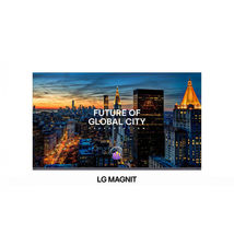 LG MAGNIT Pixel Pitch 1.56 mm Indoor LED Signage Display - 340004 - $23,170.60