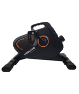 YOSUDA Under Desk Bike Pedal Exerciser - Magnetic Mini Exercise Bike - €66,99 EUR