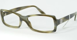 VOGUE VO 2321-S 1251 OLIVE /OTHER SUNGLASSES 2321 56-17-137mm (LENS MISS... - $32.67