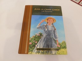 Anne of Green Gables by Dalmatian Press Staff The Great Classics for Chi... - £12.10 GBP