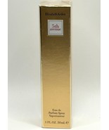 Elizabeth Arden 5th Avenue Eau de Parfum Spray 1.0 fl oz / 30 mL New in Box - $533.50 MXN