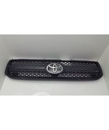 Grille Upper Mesh Design Toyota Emblem Fits 04-05 RAV4 541844 - £114.88 GBP