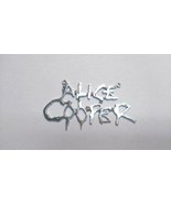 Alice Cooper   sterling silver pendant   cd,lp, t shirt  ,rock - £23.52 GBP