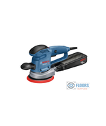 6 in. Multi-Hole Corded Random Orbit Sander/Polisher - $169.28