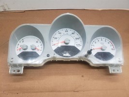 Speedometer Cluster 120 MPH Fits 06-08 PT CRUISER 373278 - £54.13 GBP