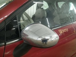 Driver Side View Mirror Electric 2 Door Fits 12-17 FIAT 500 104878333 - $86.38