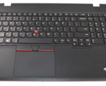 Lenovo Thinkpad T570 Palmrest Touchpad Keyboard - $28.01