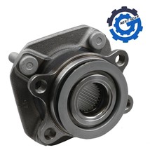 New Beck/Arnley Wheel Hub and Bearing Assembly for Nissan Titan Armada 0... - $144.88