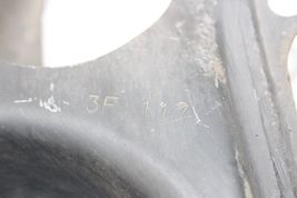 10-15 MERCEDES-BENZ GLK350 4MATIC Rear Lower Left Control Arm Spring Perch F472 image 11