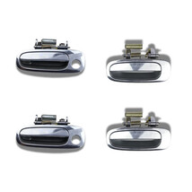 2000-2005 Toyota Celica Door Tweeter Speaker Left Driver Side LH image 15