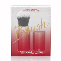 Mirabella Beauty Kabuki Professional Makeup Brush image 2