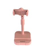 haloholy adjustable angle desktop phone stand compatible with all phones - €17,75 EUR