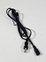 Certified Open Box

Power Cord for Insignia- AM/FM Radio Portable CD Boo... - $9.74