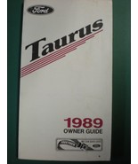 1989 TARUS  OWNERS OPERATORS MANUAL - £17.76 GBP
