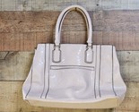 Genuine GUESS Ladies&#39; Pink Handbag Clutch Purse - Immaculate - FREE SHIP... - $22.89