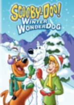 An item in the Movies & TV category: Scooby-Doo!: Winter Wonderdog Dvd