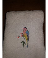 Parrot Wash Cloth , Martex International - £1.59 GBP
