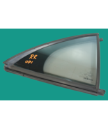 07-13 Mercedes W221 S550 Rear Right Passenger Quarter Door Window Auto G... - $1,952.99 MXN