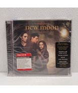 TWILIGHT SAGA NEW MOON Soundtrack - Rare NEW Target Exclusive CD &amp; Bonus... - £34.95 GBP