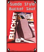 Car Bucket Seat Cover ((Never Used)) - £13.48 GBP