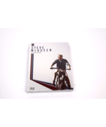 Steve McQueen Collection (Blu-ray Disc, 2014, 4-Disc Set) - $24.74