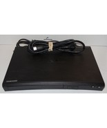 Samsung blu ray DVD disc full HD player BD-J5100 HDMI USB WIFI - $950.26 MXN