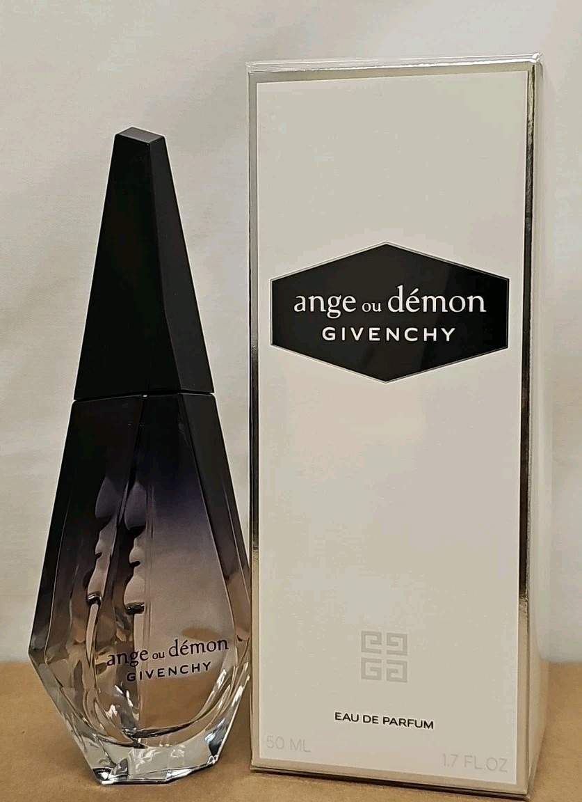 ange ou demon Givenchy 50ml 1.7.Oz Eau De Parfum Spray - $69.30