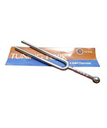 C523 Tuning Fork C 523 HZ With Pouch Silver Color - €6,85 EUR