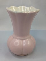 Otto Pink Ceramic Vase 4.5 Inch - £20.04 GBP