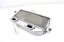 02-05 SUBARU IMPREZA WRX INTERCOOLER SANDEN E0010 image 5