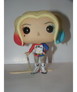 Funko POP! HEROES - SUICIDE SQUAD - HARLEY QUINN - $569.98 MXN
