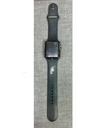 Apple Watch Series 3 42mm Silver Aluminum - £19.48 GBP