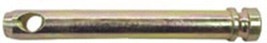 P2450 Tractor Category 2 Top Link Pin 1&quot; Diameter , 4 3/8&quot; Usable - $333.52 MXN
