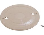 Custom 25504-009-010 Water Leveler Lid Cover - Tan - $21.60