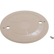 Custom 25504-009-010 Water Leveler Lid Cover - Tan - $21.60