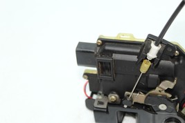2004-2008 AUDI S4 A4 SEDAN REAR RIGHT DOOR LOCK LATCH ACTUATOR H1014 image 2