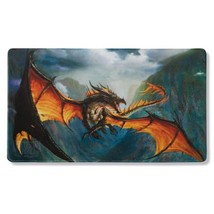 Dragon Shield Amina Case and Coin Playmat - £39.34 GBP