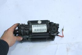 03-08 w211 w219 MERCEDES E320 E500 CLS550 AIR SUSPENSION COMPRESSOR PUMP M1714 image 5