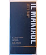 Il Makiage After Party Next Gen Full Coverage Foundation 30 ml / 1 fl oz... - $24.99