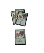 Ambush Krotiq 4X Magic the Gathering Cards Creature Insect 5/5 Trample 2... - $9.50