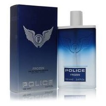 Police Frozen Cologne by Police Colognes, A fresh fragrance for men, pol... - $27.50