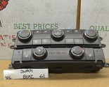 2008-10 Chrysler Town &amp; Country AC Climate Control P55111804AG Unit 61-8... - $45.07